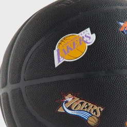Kith & Wilson for NBA All-Star Basketball