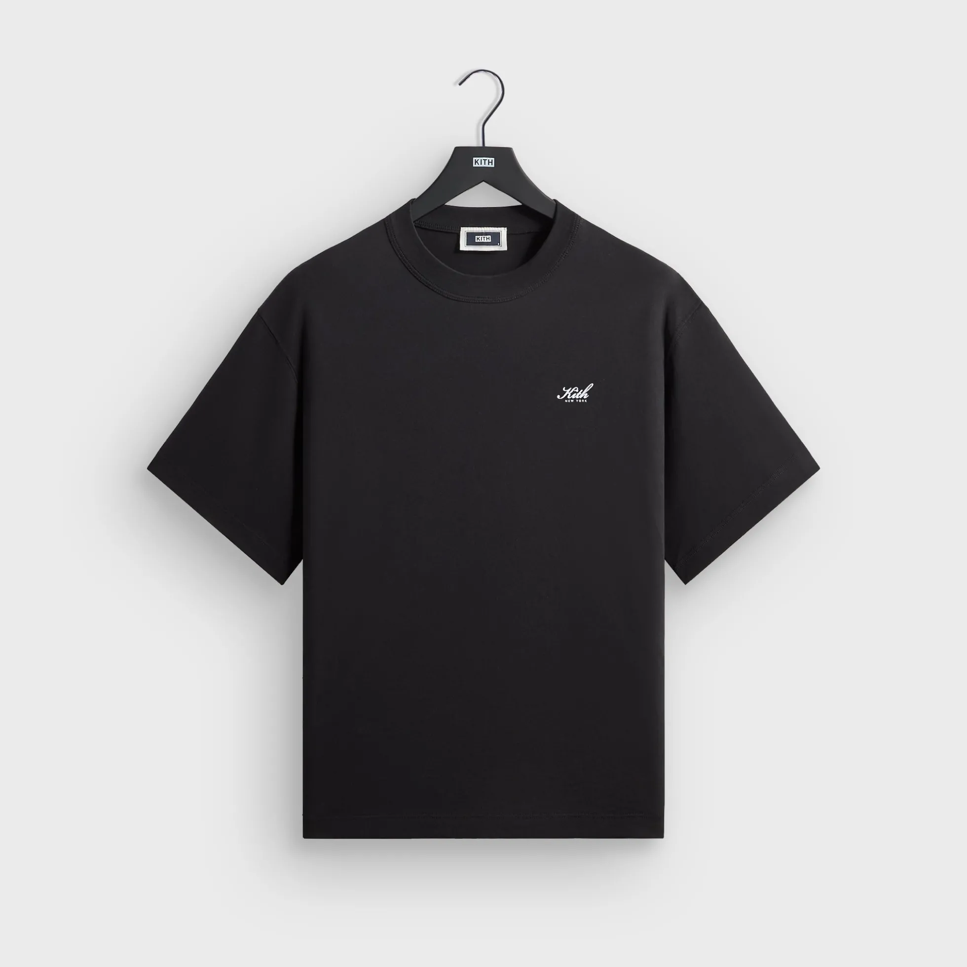 Kith Alex Boxy Tee