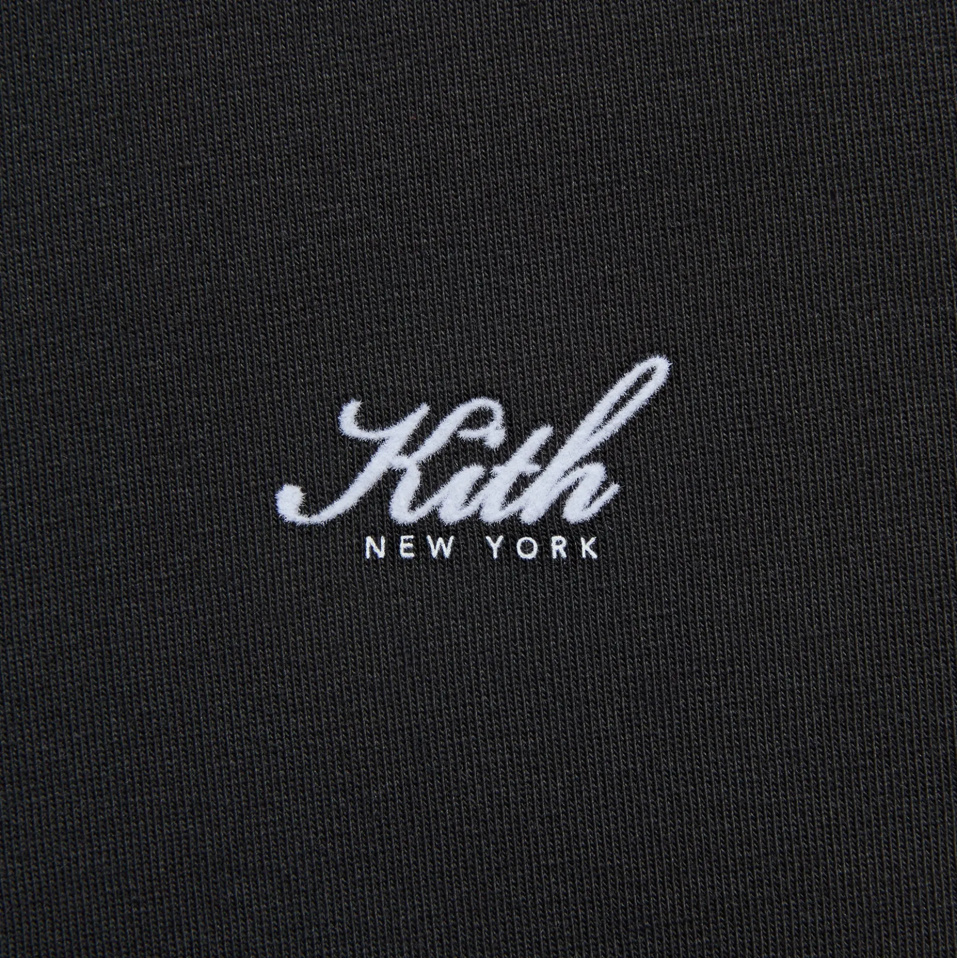 Kith Alex Boxy Tee