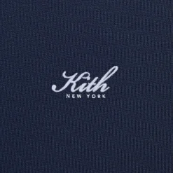 Kith Alex Boxy Tee