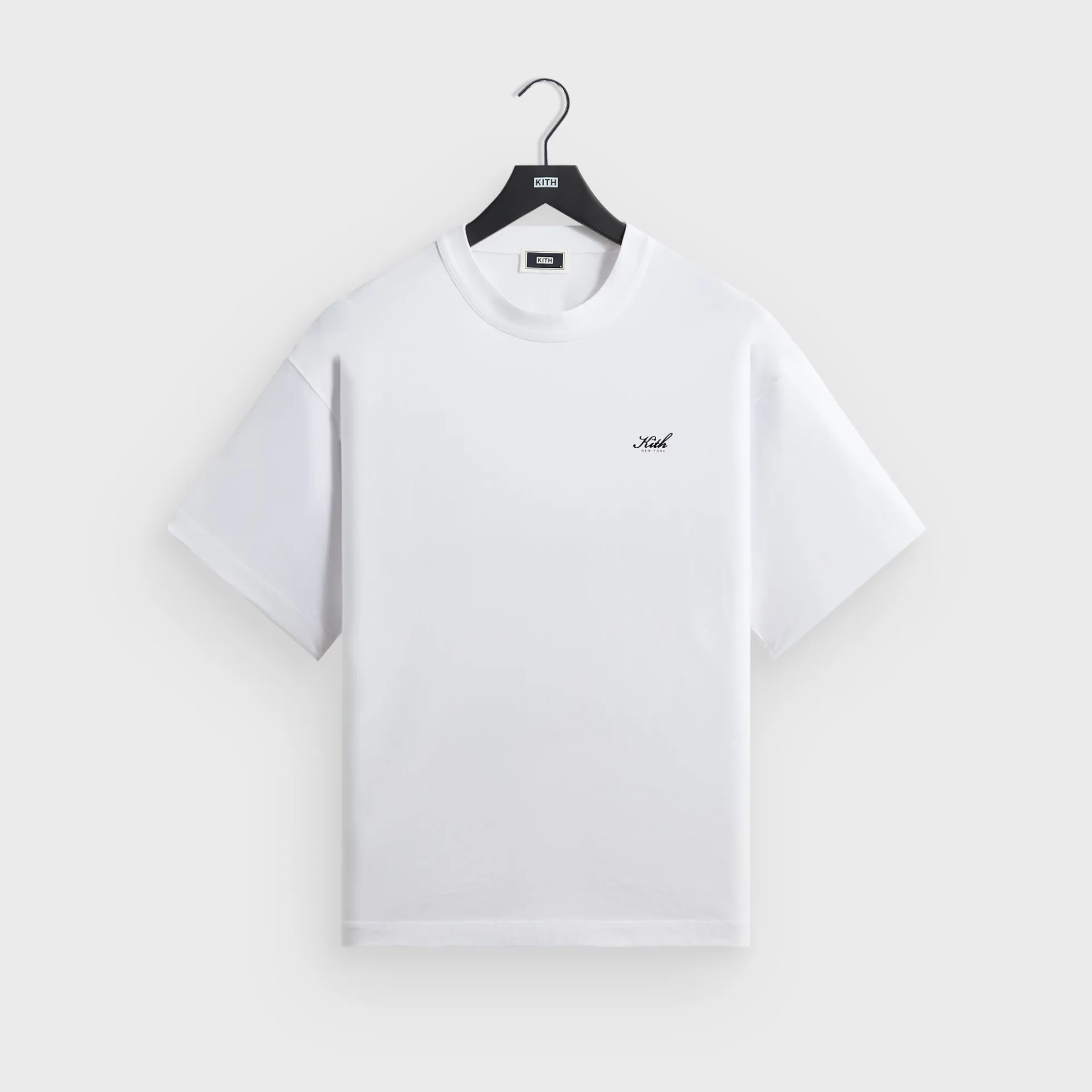 Kith Alex Boxy Tee