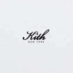 Kith Alex Boxy Tee