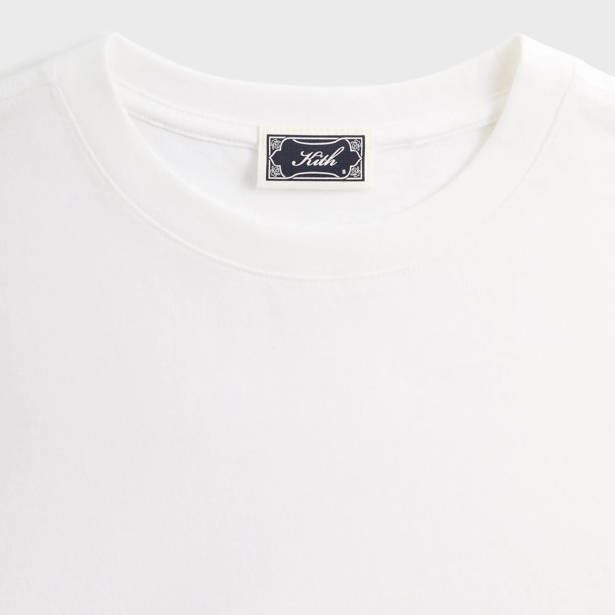 Kith Alex II Boxy Tee