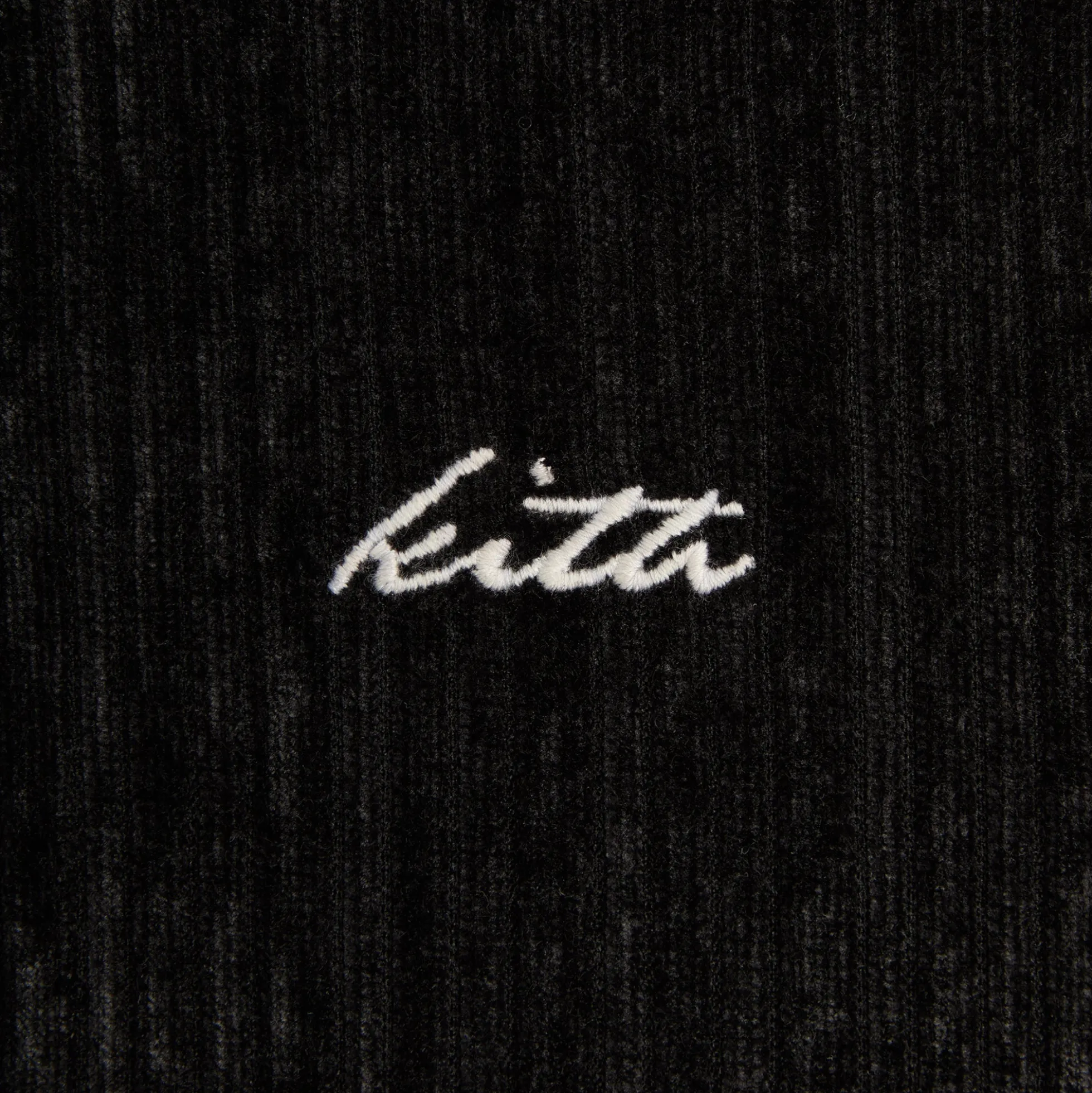 Kith Ali Track Jacket