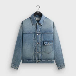 Kith Alonzo Denim Jacket