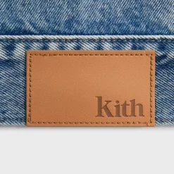 Kith Alonzo Denim Jacket