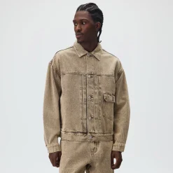Kith Alonzo Denim Jacket