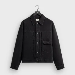 Kith Alonzo Denim Jacket