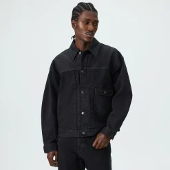 Kith Alonzo Denim Jacket
