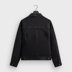 Kith Alonzo Denim Jacket