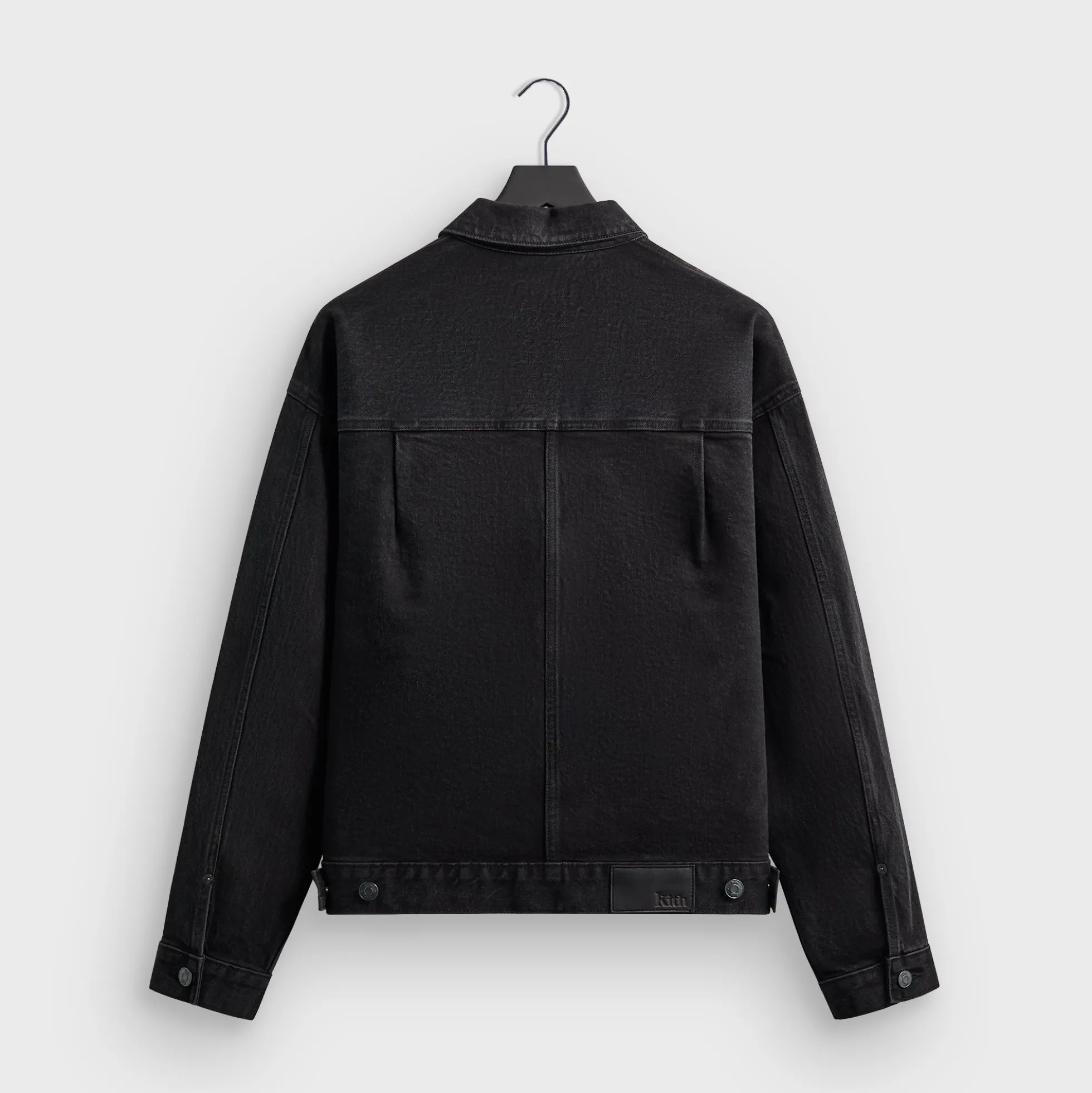 Kith Alonzo Denim Jacket