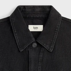 Kith Alonzo Denim Jacket