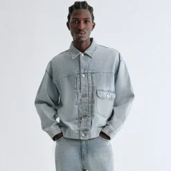 Kith Alonzo Denim Jacket