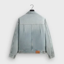 Kith Alonzo Denim Jacket