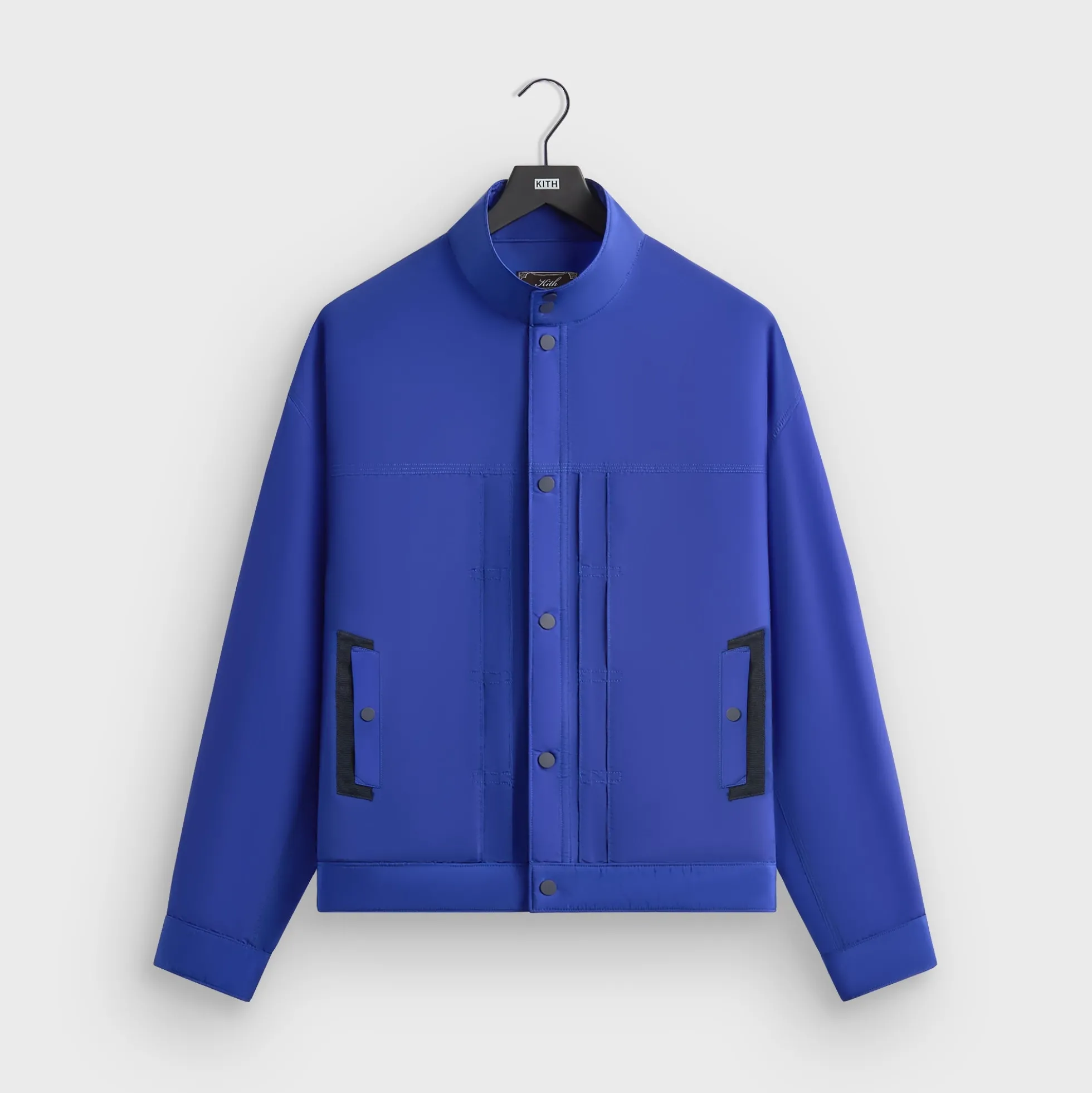 Kith Alonzo Tech Jacket