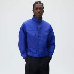 Kith Alonzo Tech Jacket