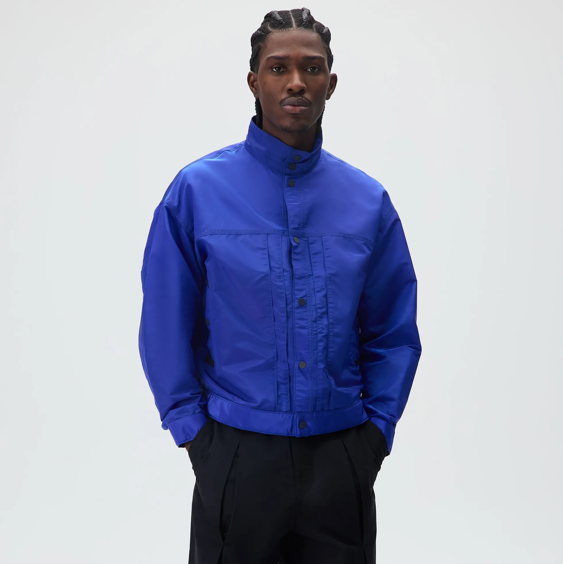 Kith Alonzo Tech Jacket