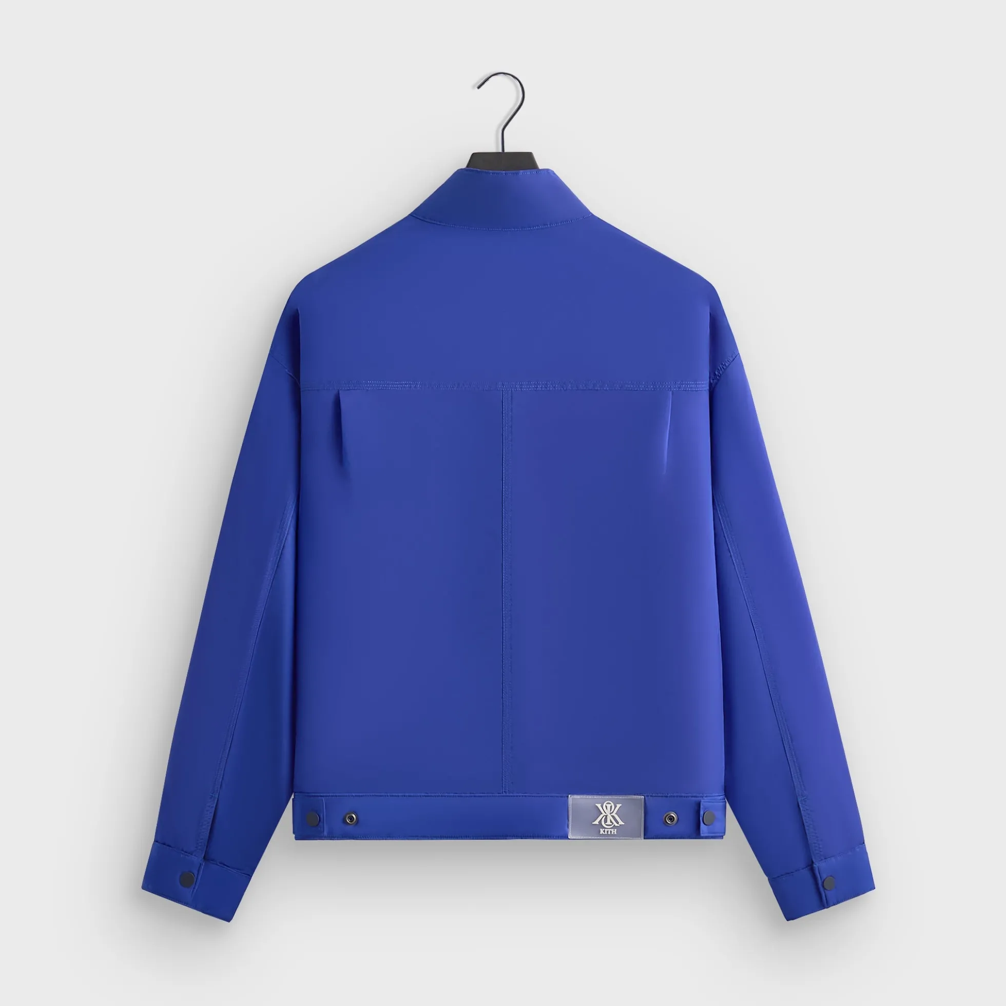 Kith Alonzo Tech Jacket