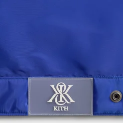 Kith Alonzo Tech Jacket