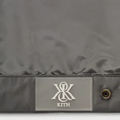 Kith Alonzo Tech Jacket