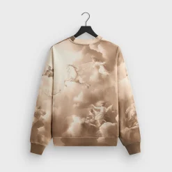 Kith Angels Nelson Crewneck