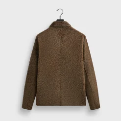 Kith Archer Shearling Jacket
