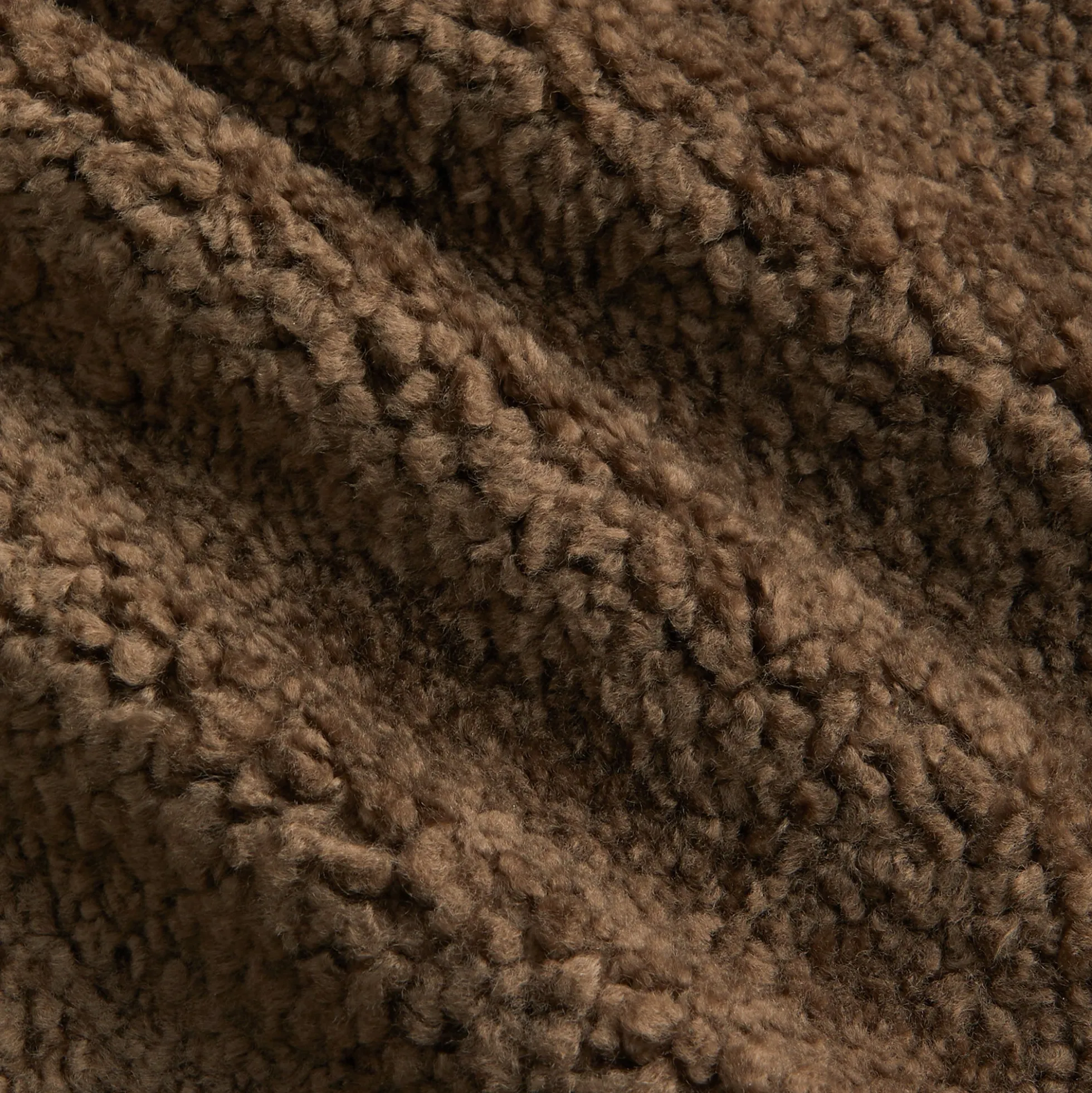 Kith Archer Shearling Jacket