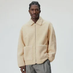 Kith Archer Shearling Jacket