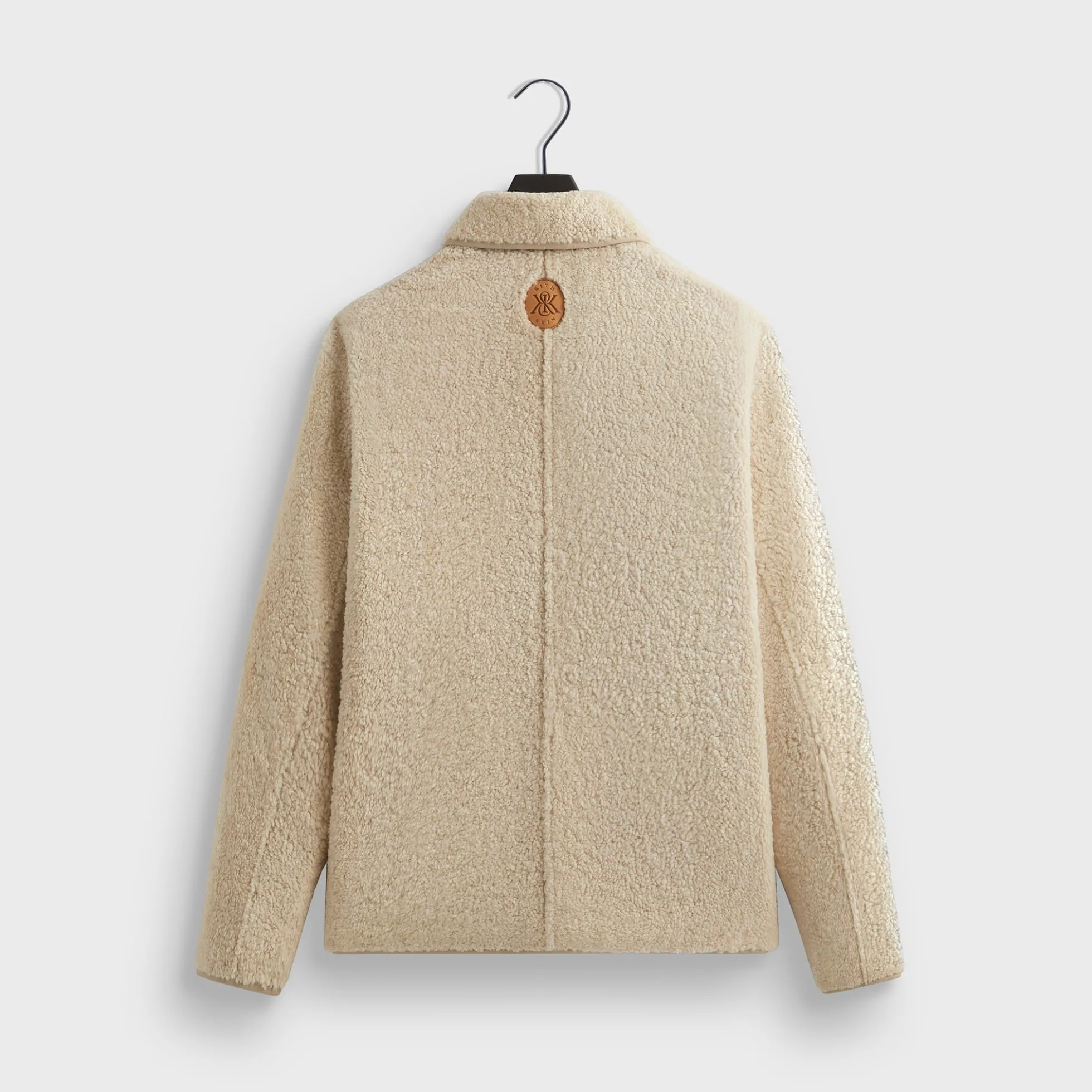 Kith Archer Shearling Jacket