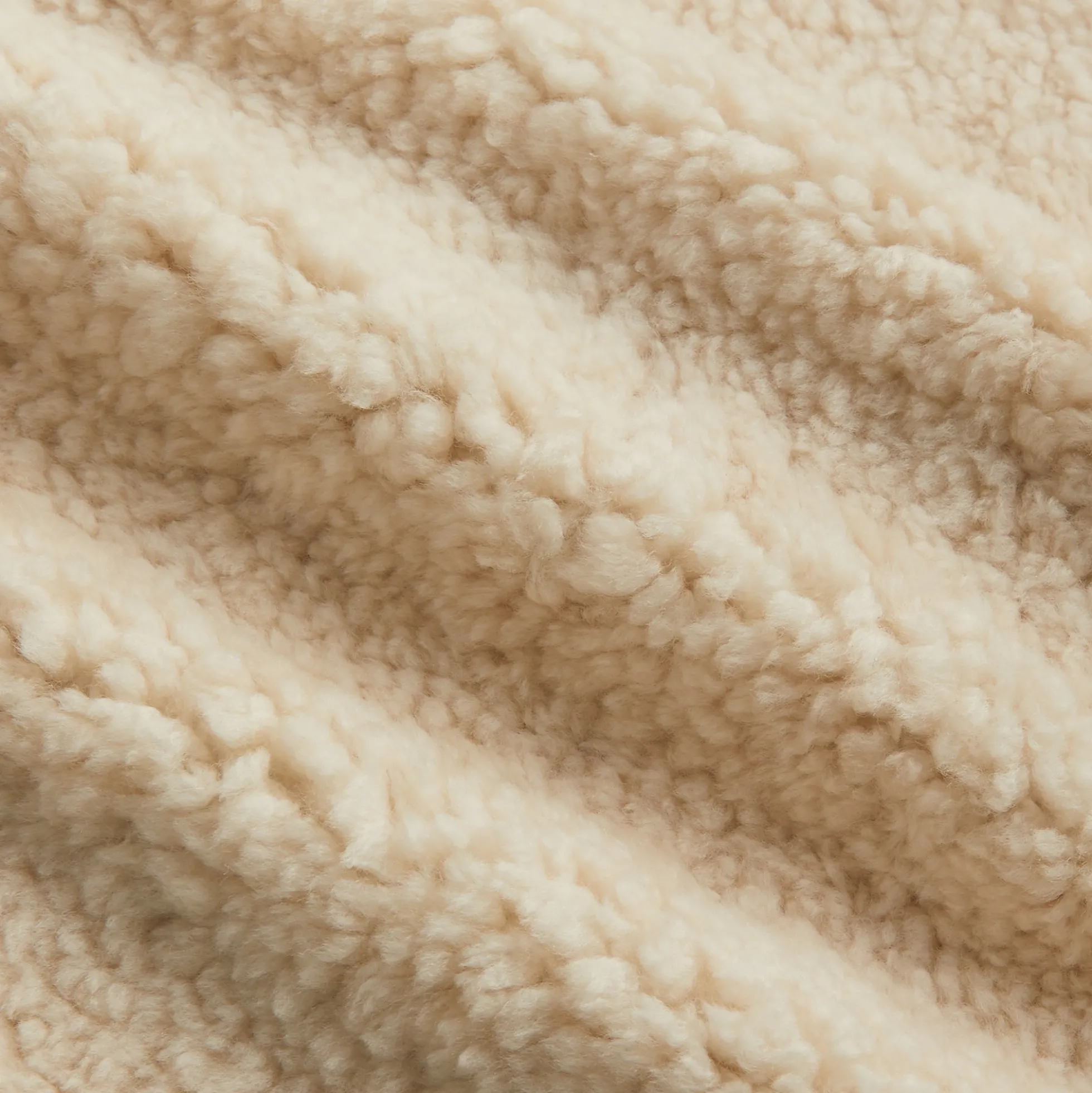 Kith Archer Shearling Jacket