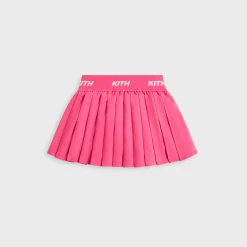 Kith Baby Amaya Tennis Mini Skort