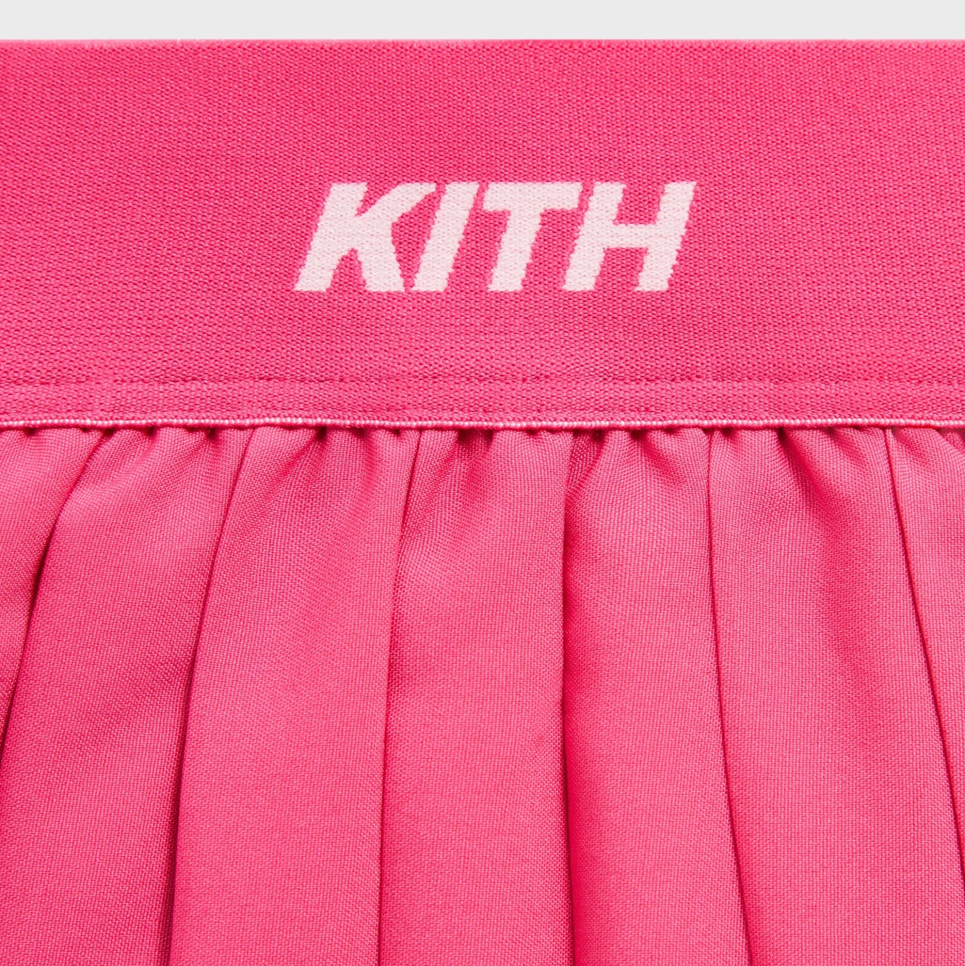Kith Baby Amaya Tennis Mini Skort