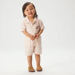 Kith Baby Belmont Shortall
