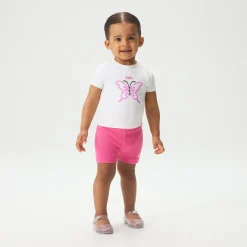 Kith Baby Biker Short
