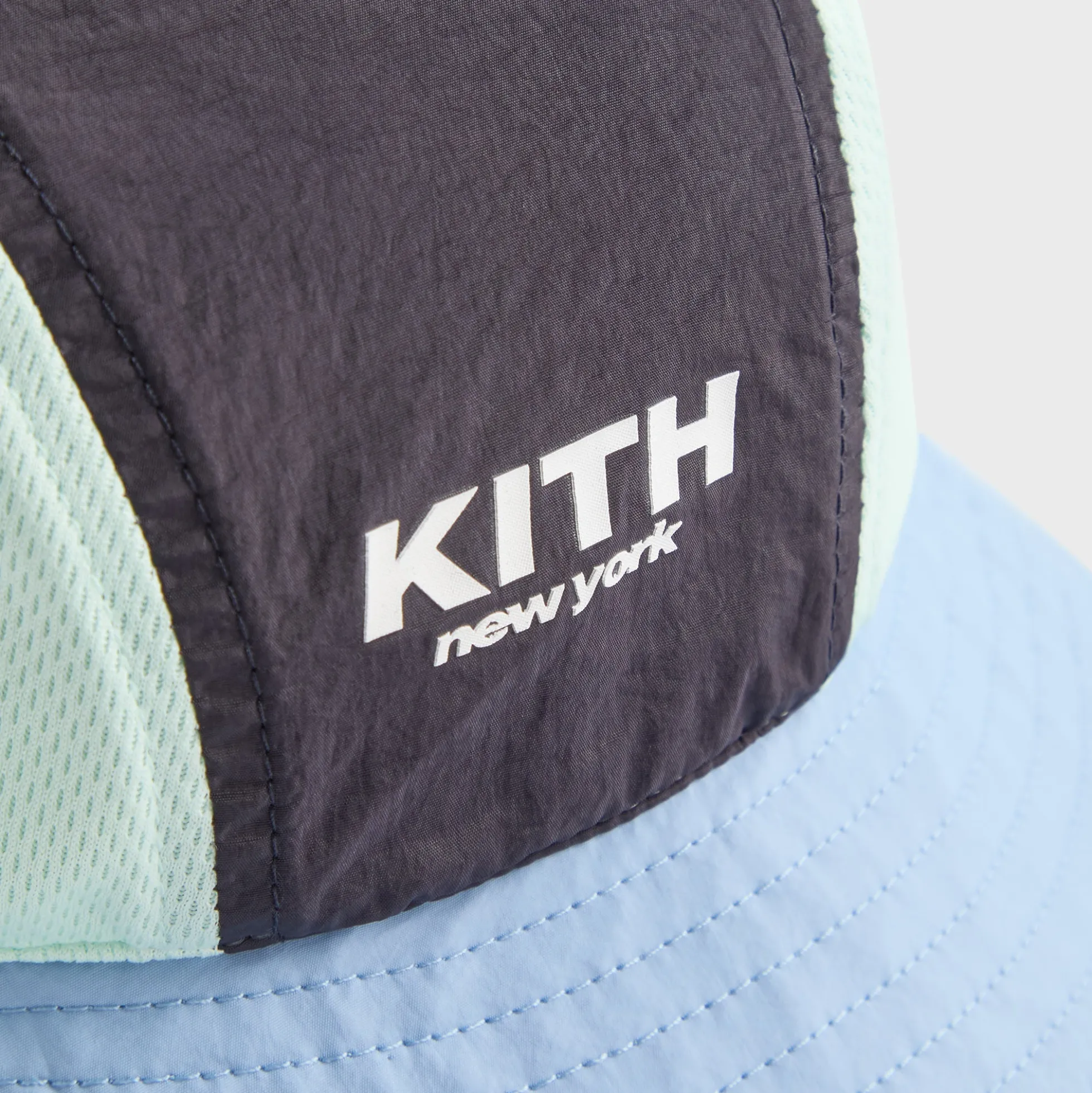 Kith Baby Blocked Milo Bucket Hat