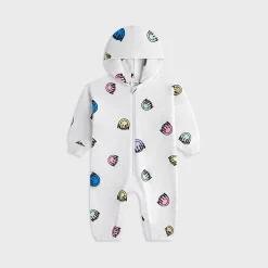 Kith Baby Cheeky Gumball Nelson Coverall