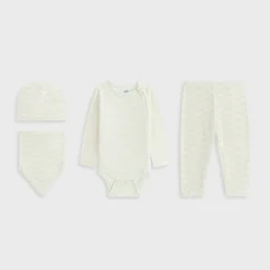 Kith Baby Classic Gift Set