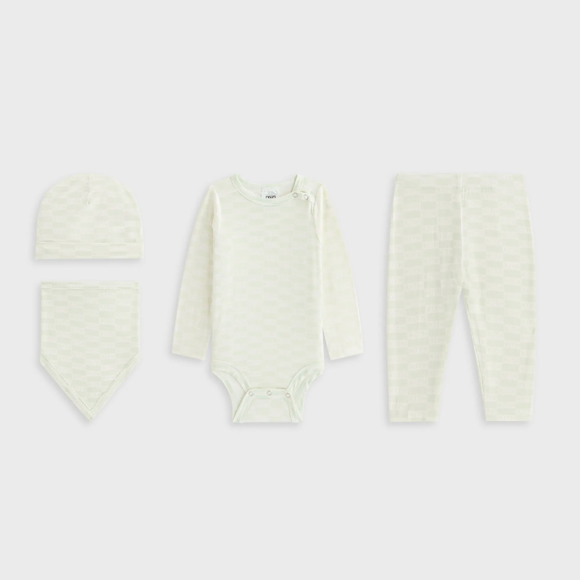 Kith Baby Classic Gift Set
