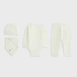 Kith Baby Classic Gift Set