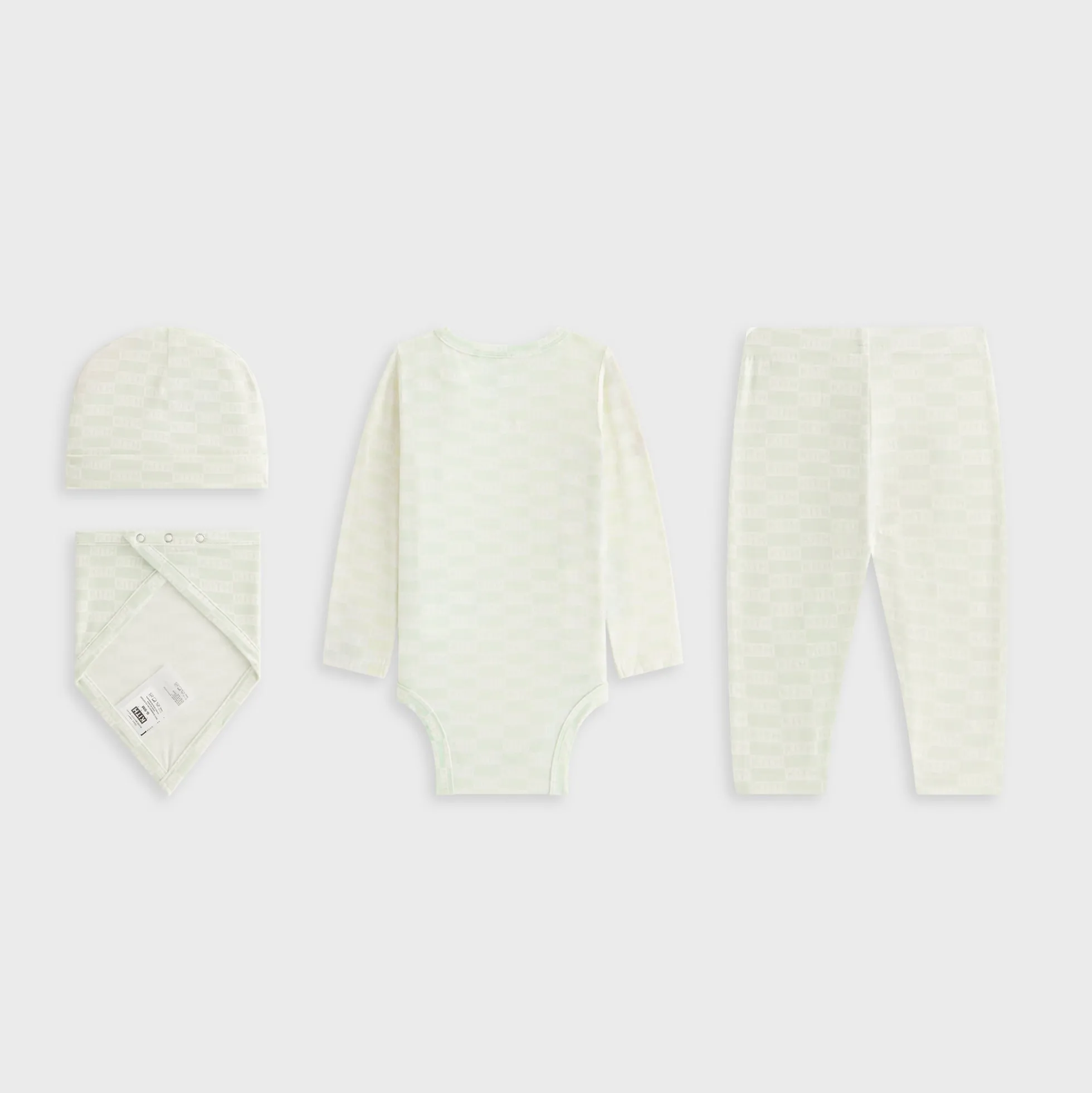 Kith Baby Classic Gift Set