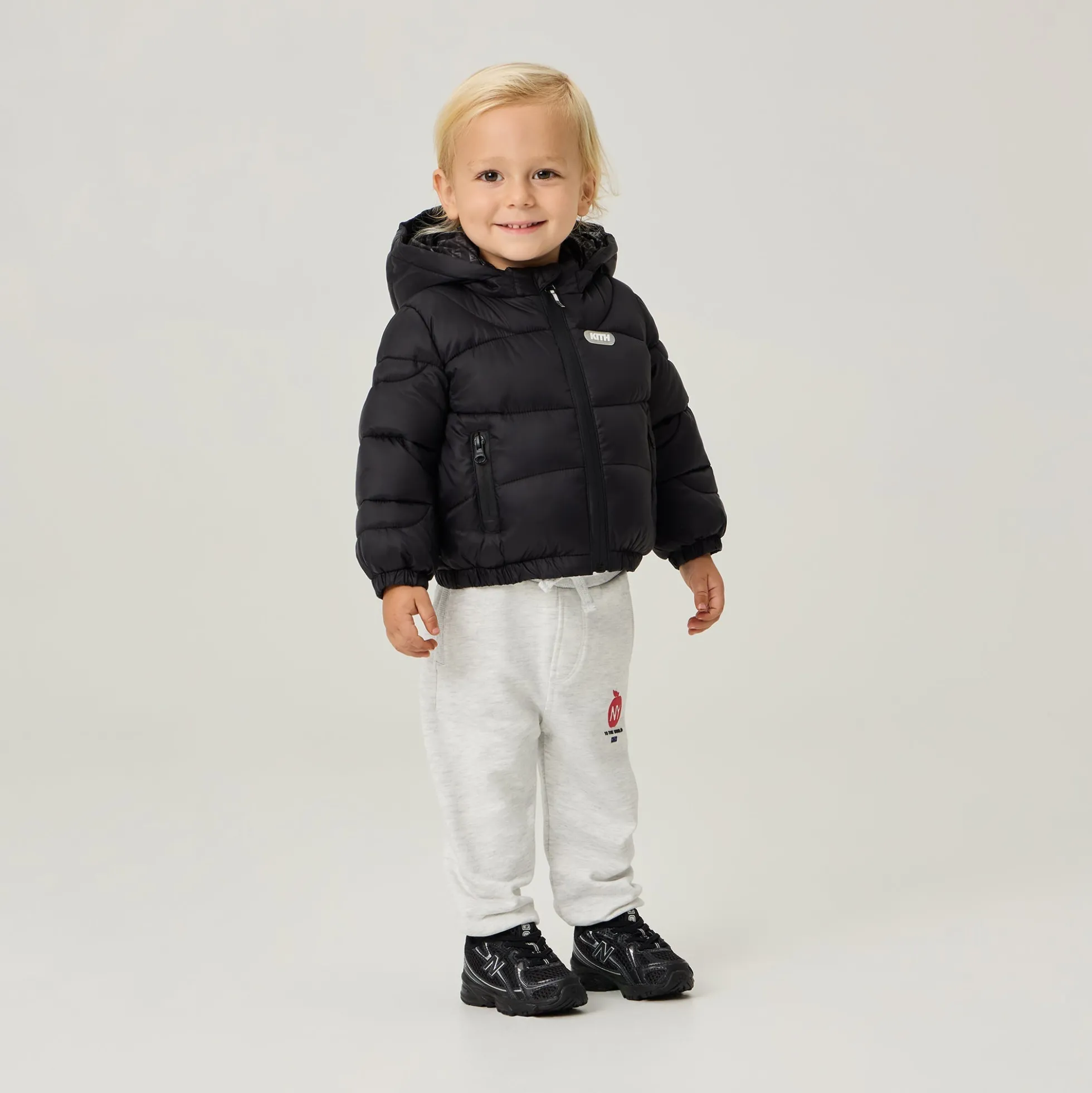 Kith Baby Corey Puffer