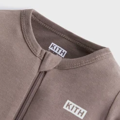Kith Baby Coverall