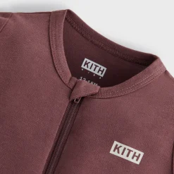 Kith Baby Coverall