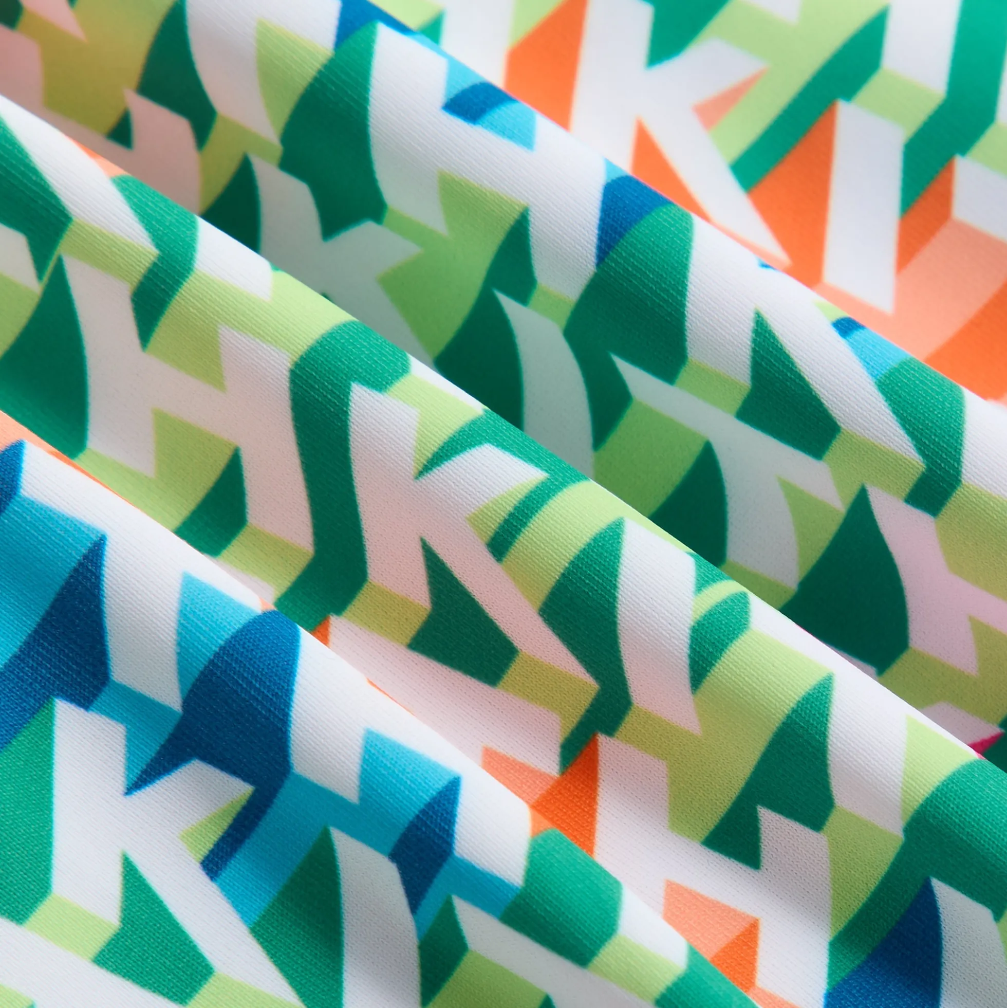 Kith Baby 3D Monogram Gemma One-Piece Suit