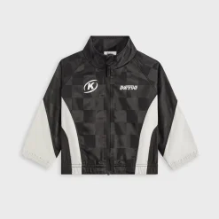 Kith Baby Dayton Jacket