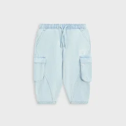 Kith Baby Denim Chauncey Pant