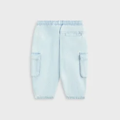Kith Baby Denim Chauncey Pant