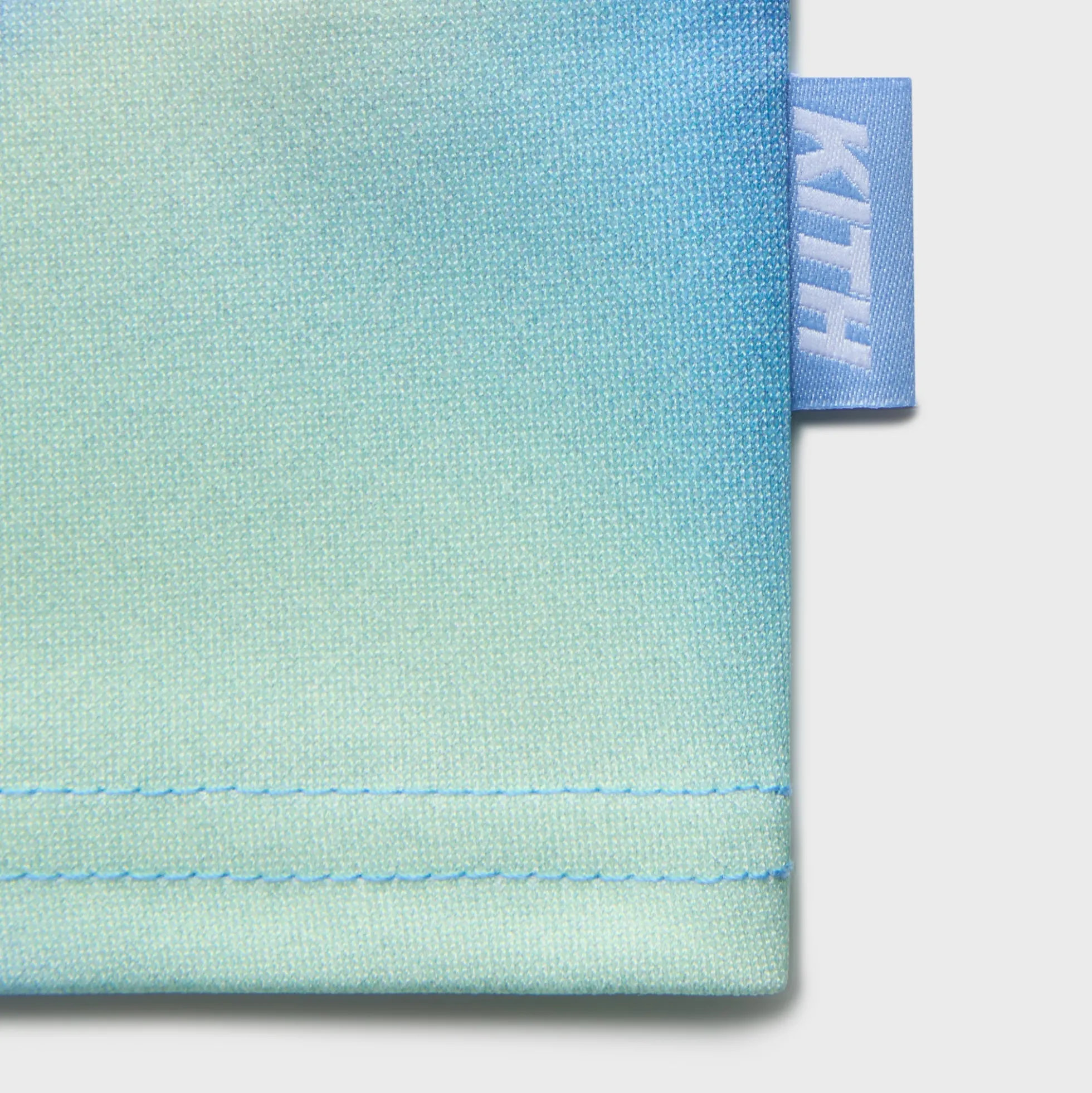 Kith Baby Fluid Edison Soccer Polo