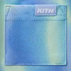 Kith Baby Fluid Soccer Jordan Short