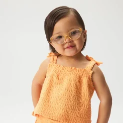 Kith Baby for Babiators Cat-Eye Sunglasses 0-2